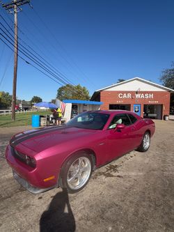 2010 Dodge Challenger