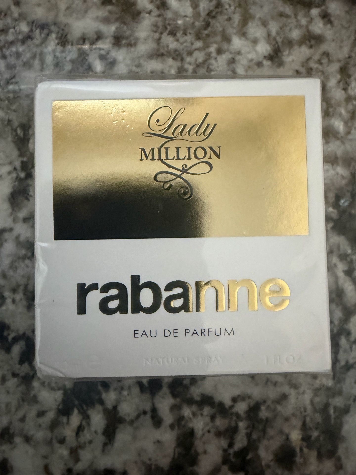 Paco rabanne Lady Million 30ml 1 fl oz