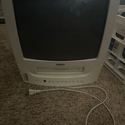 1999 Toshiba TV
