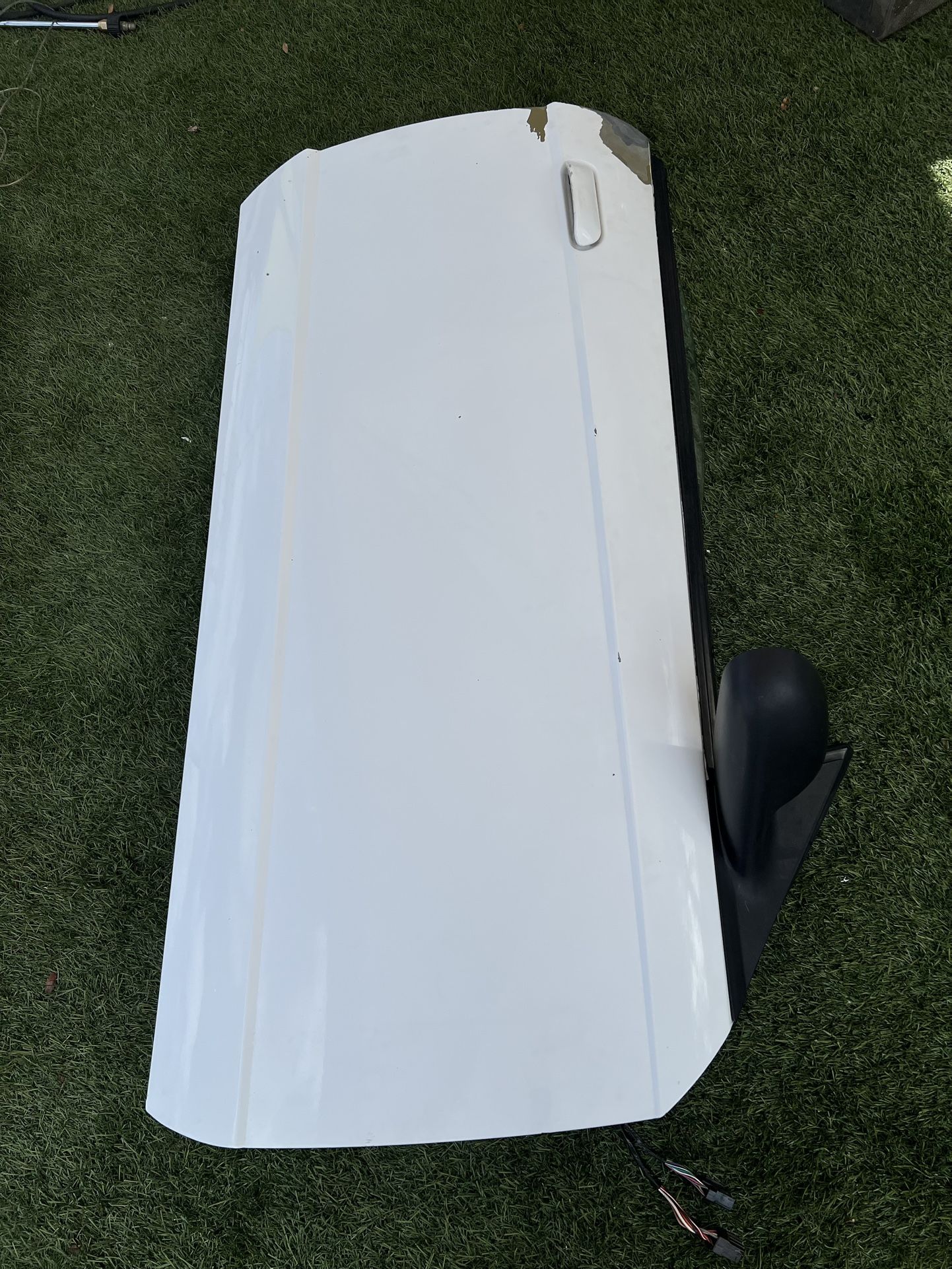 99-04 Mustang Door