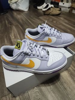 Custom Nike Dunks