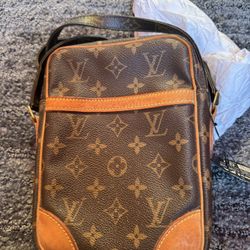 Authentic Louis Vuitton