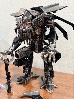 Transformer