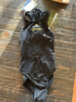 San Diego Shores Water Polo Bathing Suit  