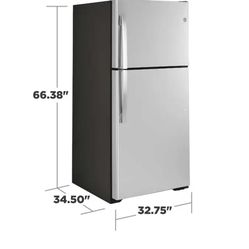 Refrigerator Brand New In Box