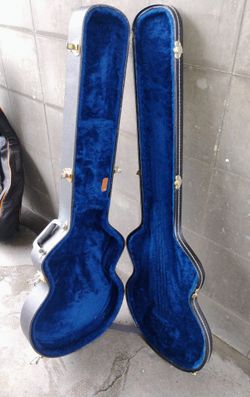 Ibanez Guitar Case