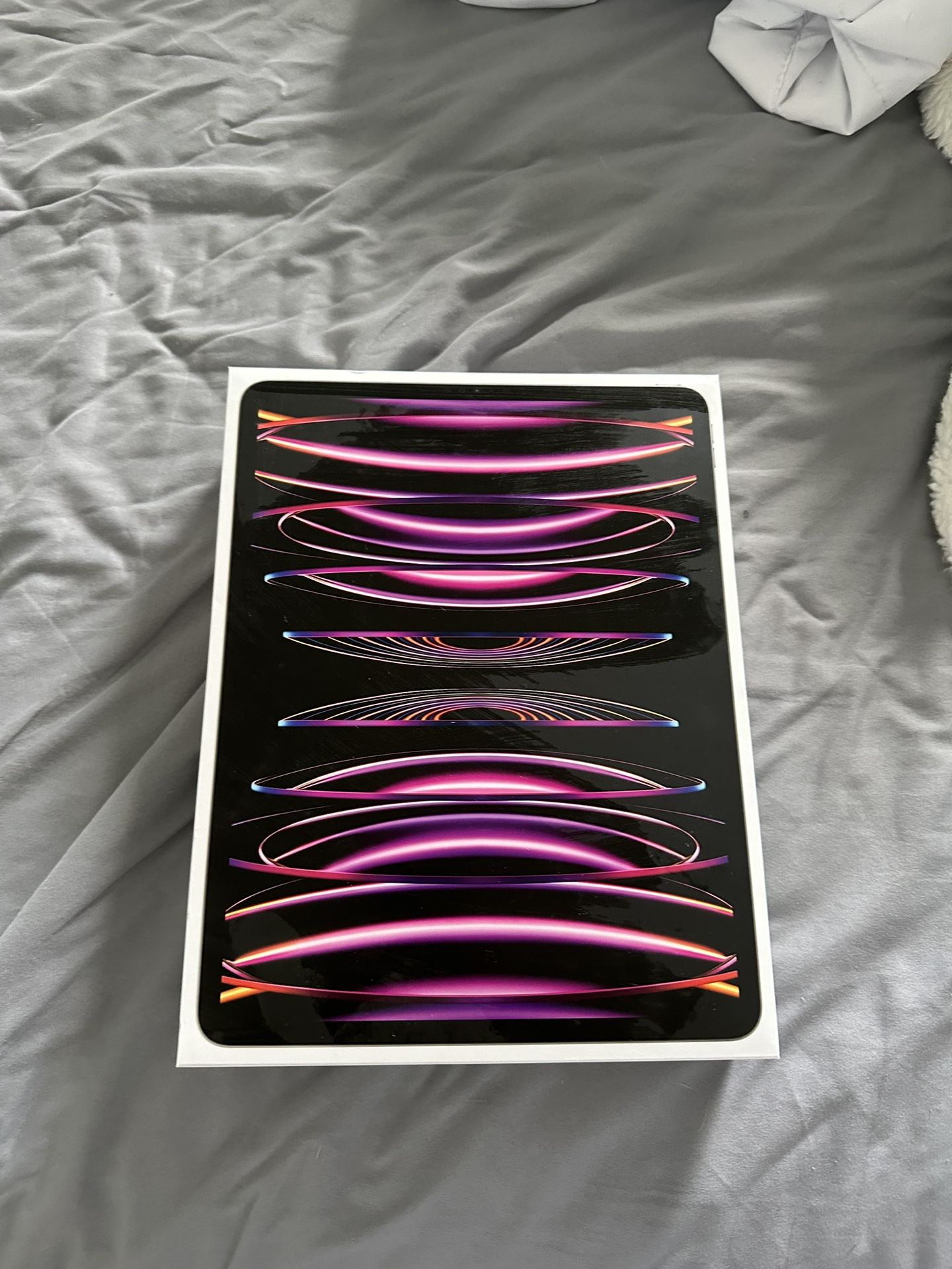  iPad Pro M2