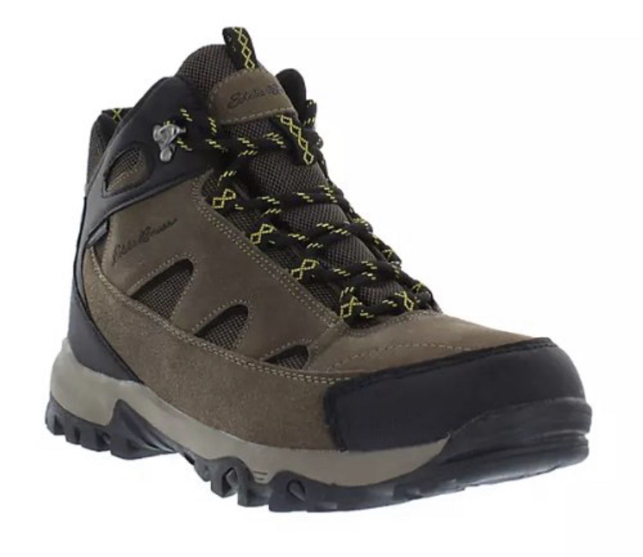Hiking Combat Waterproof Boot Work Boots Size 10