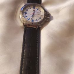 Tommy Hilfiger Men's Watch - New Band   - F90267 - 1.75"