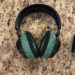 SteelSeries Nova PRO Wireless