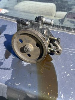 1992 Honda Civic Power Steering Pump