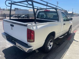 Truck lumber rack