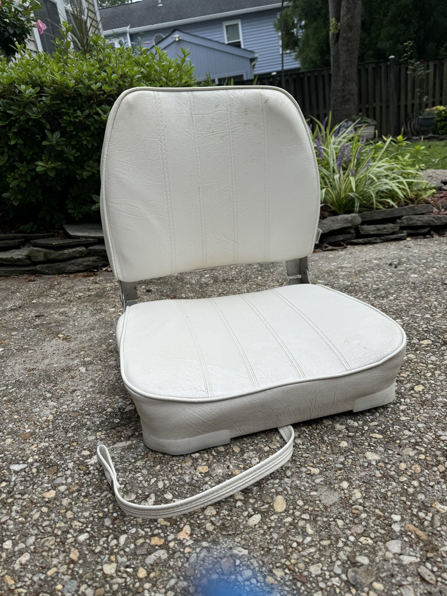 Boat chair Lift For Sale!