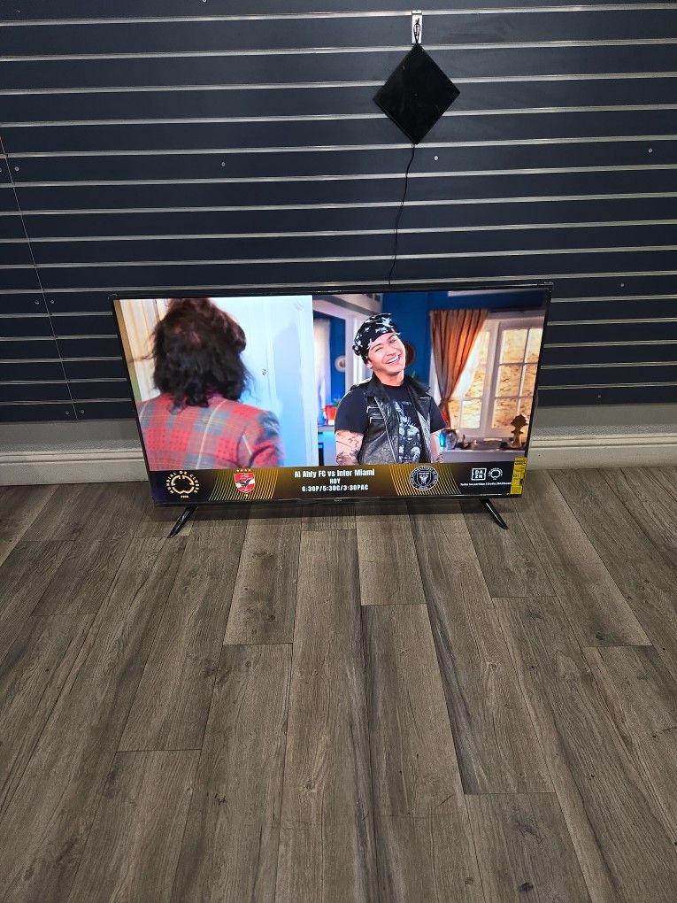 Roku TV