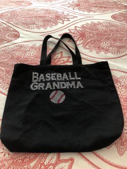 Cotton/Canvas Handbag