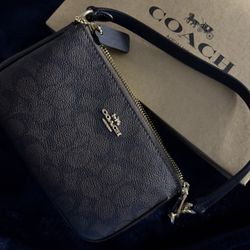 Nolita 19 Coach Mini Bag 