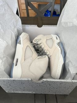 Jordan 5