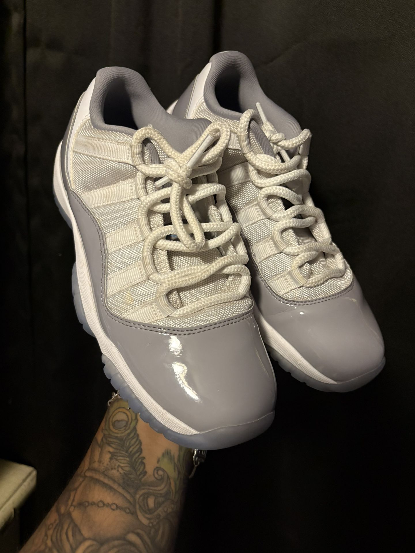 Jordan 11s