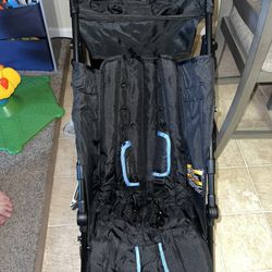 Summer 3D Stroller 