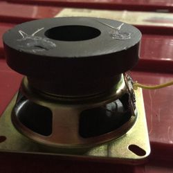 Hennessy Mid Tweeters