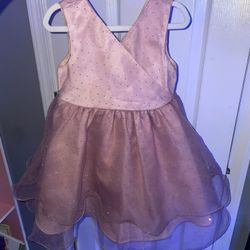 3T Formal Dress 