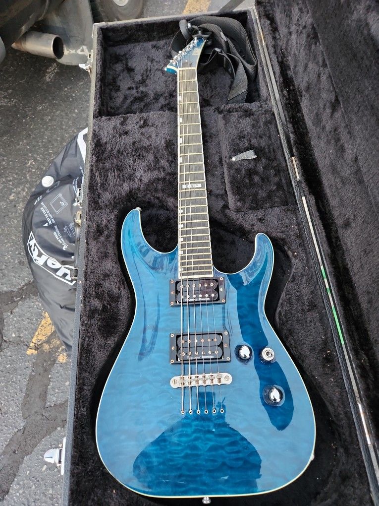 2008 ESP HORIZON NT II STD