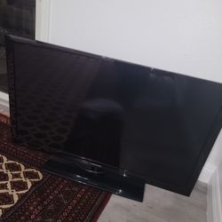 Samsung Tv