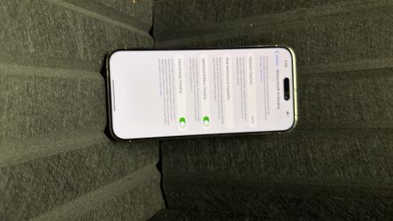 iPhone 14 Pro Max 128Gb
