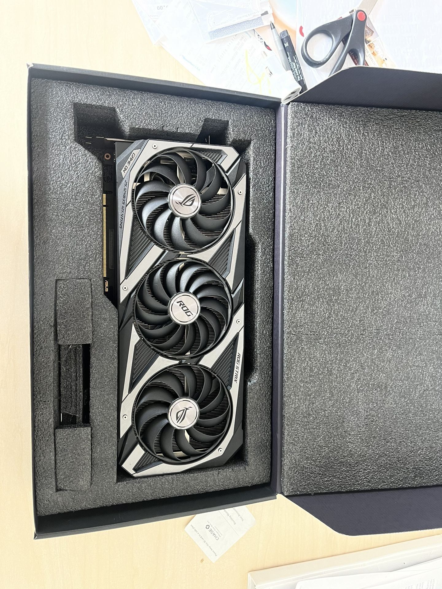 Asus Strix 3070