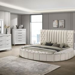 New Queen Bed Frame On Sale Now Don't Miss