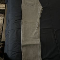 Levi’s 501 