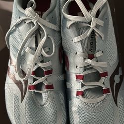 Womens Track Shoes 
