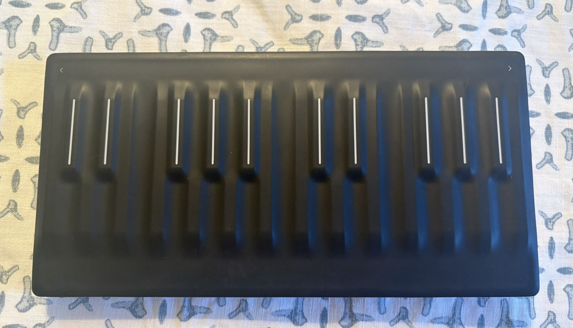 ROLI Seaboard Block - Perfect Condition
