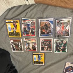 23-24 Nba Cards 