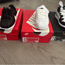 Bundle deal Sz 6c $120