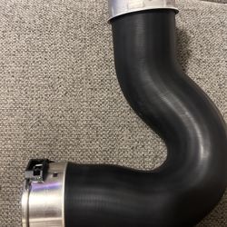 Turbocharger Intercooler Hose designed for Mercedes-Benz Sprinter 2500 and 3500 vehicles 2010-2018