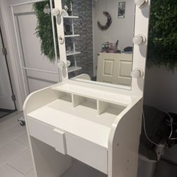 Vanity 