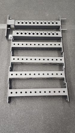 Rep fitness PR4000 24" crossmembers