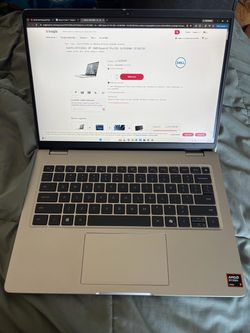 Dell 14 pro
