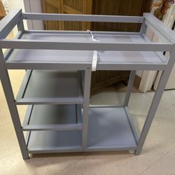 Changing Table 