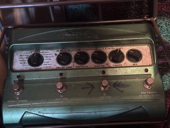 Dl4 Delay