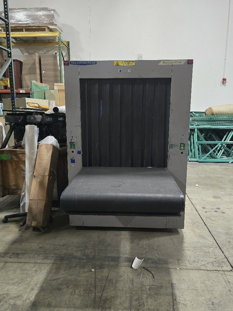 Repiscan Systems