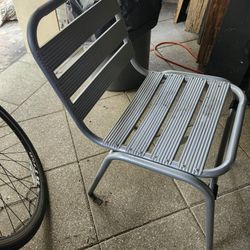 CHAIRS