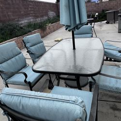 Patio Furniture 