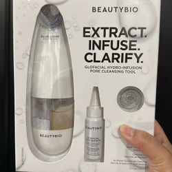 Beautybio Pore Cleansing Tool
