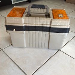 Tackle Box