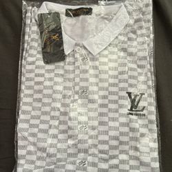 Louis Vuitton Shirt