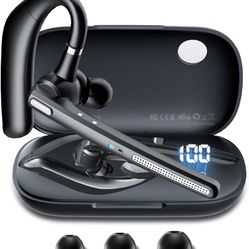 Bluetooth Headsets 