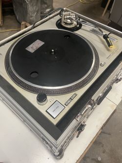 techniques 1200 mk2