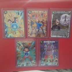Dragon Ball Z